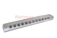 Metzger Autoteile 2080072 Zusatzbremsleuchte FüR Renault