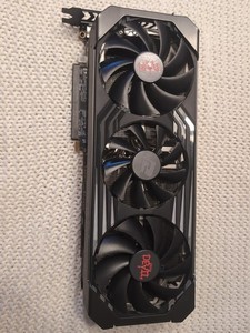 radeon 6900xt Red Devil 訳あり品 5665_770e18800857c928cf09a33a1