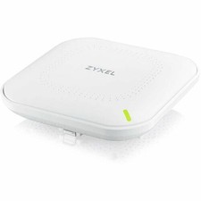 Zyxel WiFi 6 AX3000 Wireless Gigabit Access Point  Mesh, Seamless Roaming, Capt