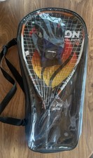 Ektelon 900 Power Level Racquet w/ Soft Case Right Hand Play Glove-Head