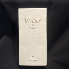 Vacation Eau de Toilette 1oz