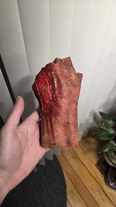 Halloween 2018 Michael Myers Shotgun Hand Prosthetic Glove