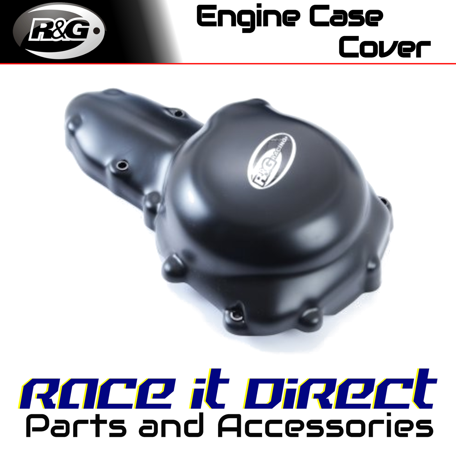 Engine Case Covers for Kawasaki Versys 1000 2012 R&G