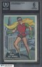 1966 Topps Batman Riddler Backs #2 The Boy Wonder BGS 6 EX-M