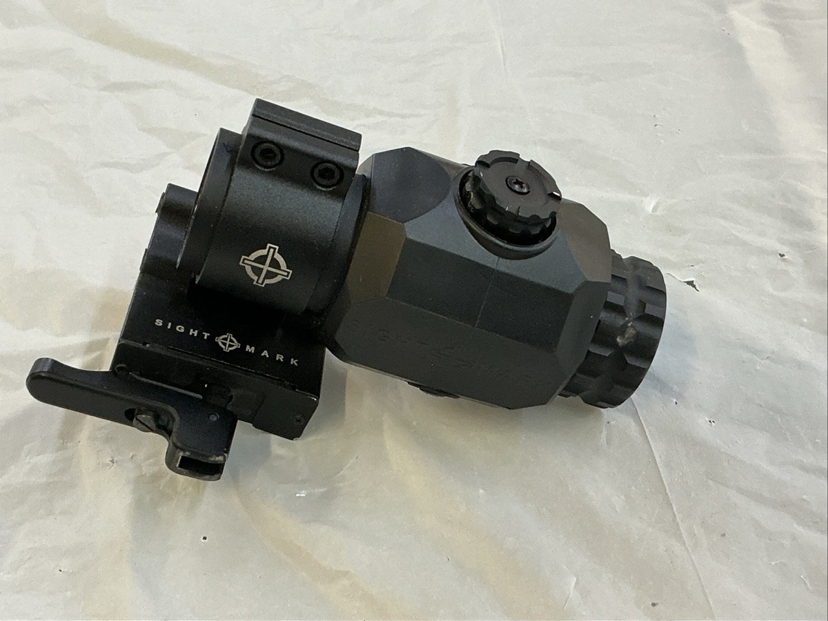 NOVEL ARMS 3×tactical magnifier Amazon.co.jp: Nobel Arms NOVEL ARMS MICRO 3X TACTICAL