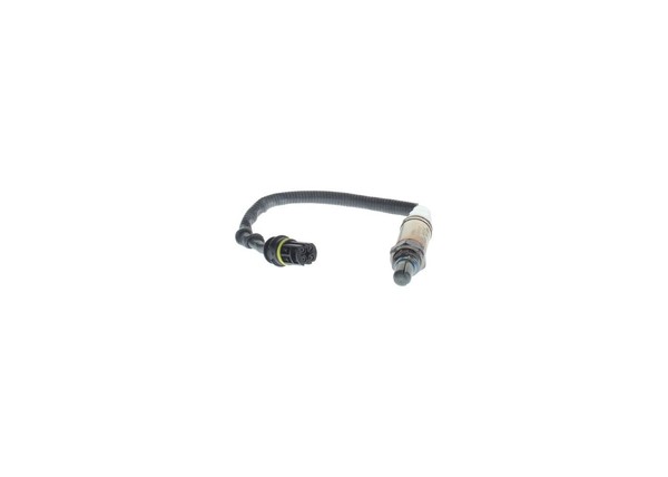NEU - Bosch 0258003477 Lambdasonde FüR Alpina BMW Land Rover-image