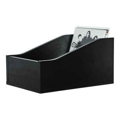 teebeutel aufbewahrung hochkant efuturetime Organizer Stehend Bambus 30,7 × 25 × 20,5cm Where to Store Luggage dose Füllmenge:250 ml