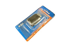 🔥Leviton 3352 Keyless Medium-Base Incandescent Lampholder ~ 30 Units