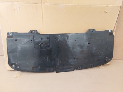 Mazda 6 Mk3 Front Unterboden Spritzschutz Abdeckung GHP95611Y GJ GL 2014-2017 Original