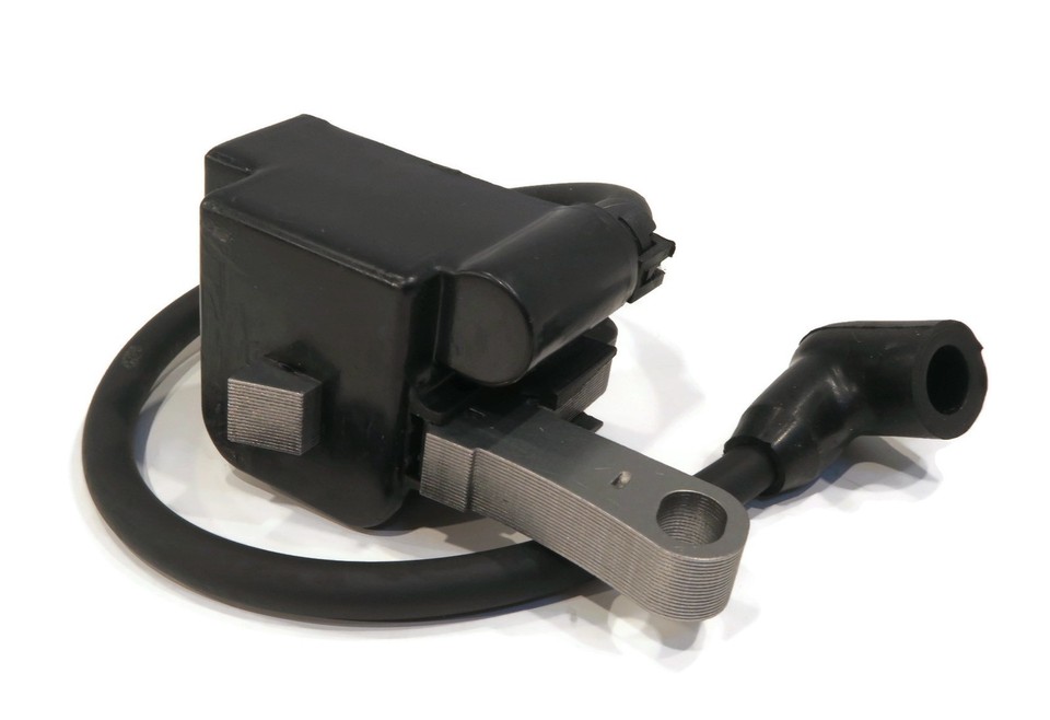 Bobina Accensione LAWN BOY Per Rasaerba Modelli Dal 1978 Al 1982 Colore - Foto 8