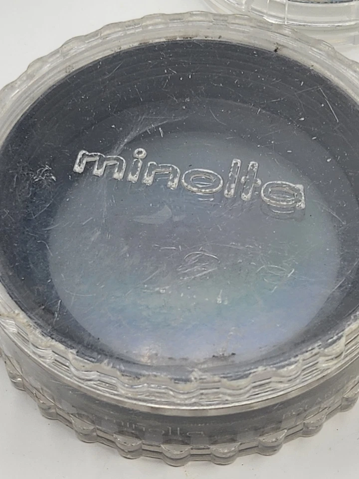 Huge Lot Of 24 Camera Filters. Japan - Image 2 of 4