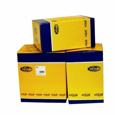 Juego de protectores antipolvo para amortiguadores del eje trasero SKODA Felicia - Imagen 3 de 4