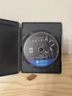 The Elder Scrolls V Skyrim Special Edition PS4 Game .