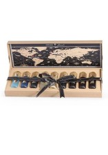 IBRAHEEM AL QURASHI TOBACCO COLLECTION 9×20?ML | IBRAQ TOBACCO GIFT SET
