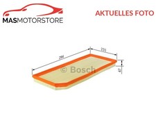 MOTOR LUFTFILTER MOTORFILTER BOSCH 1 457 433 094 P F�R BMW (BRILLIANCE) 525 I