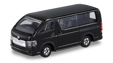 Tomica Takara Tomy No.113 Toyota Hiace 1:64 Diecast Model Car