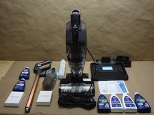 Bissell CrossWave HydroSteam Plus Wet Dry Vac Exclusive Bundle 3515f