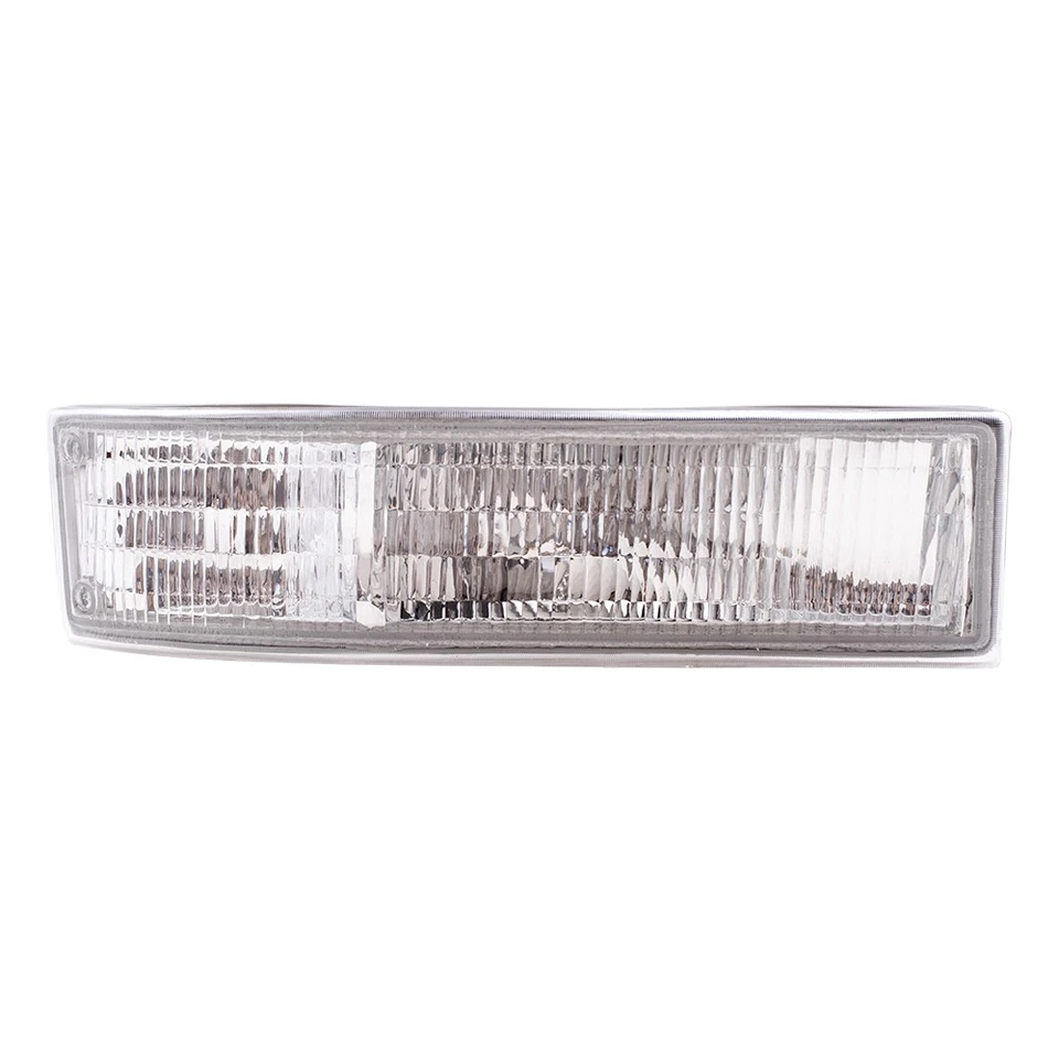 Marcador de estacionamiento/señal/lateral para Astro 1995-2005 para juego de faros de haz sellado Foto 2 de 4