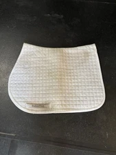 Back on Track Quilted Therapeutic Jumping Saddlepad