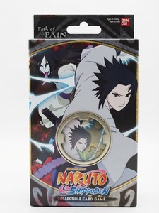 Naruto Ccg Starter Deck | eBay