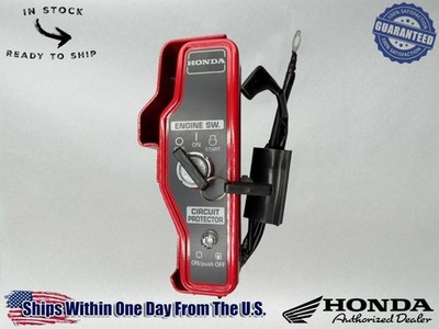 OEM HONDA GX390 CONTROL BOX ASSEMBLY 31610-Z5S-802ZB