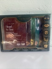 Head To Toe Masks