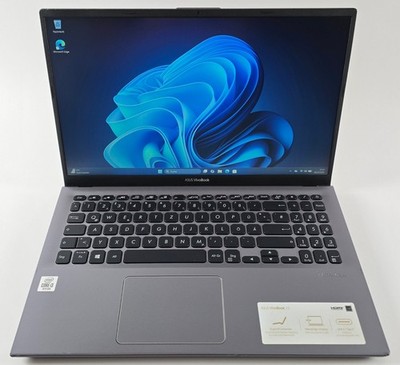 Asus F512 VivoBook 15 Zoll Core i3 10. Gen FHD Laptop Windows 11 8GB 512GB #71