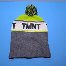 TMNT Winter Hat L/XL Youth from Nickelodeon