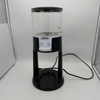 Dr Browns Insta-Prep Warm Water Dispenser Formula Prep 1.5L Glass Tank