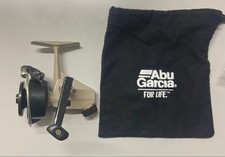 Abu Garcia Cardinal 3, ottime condizioni, con bobina personalizzata Avail.