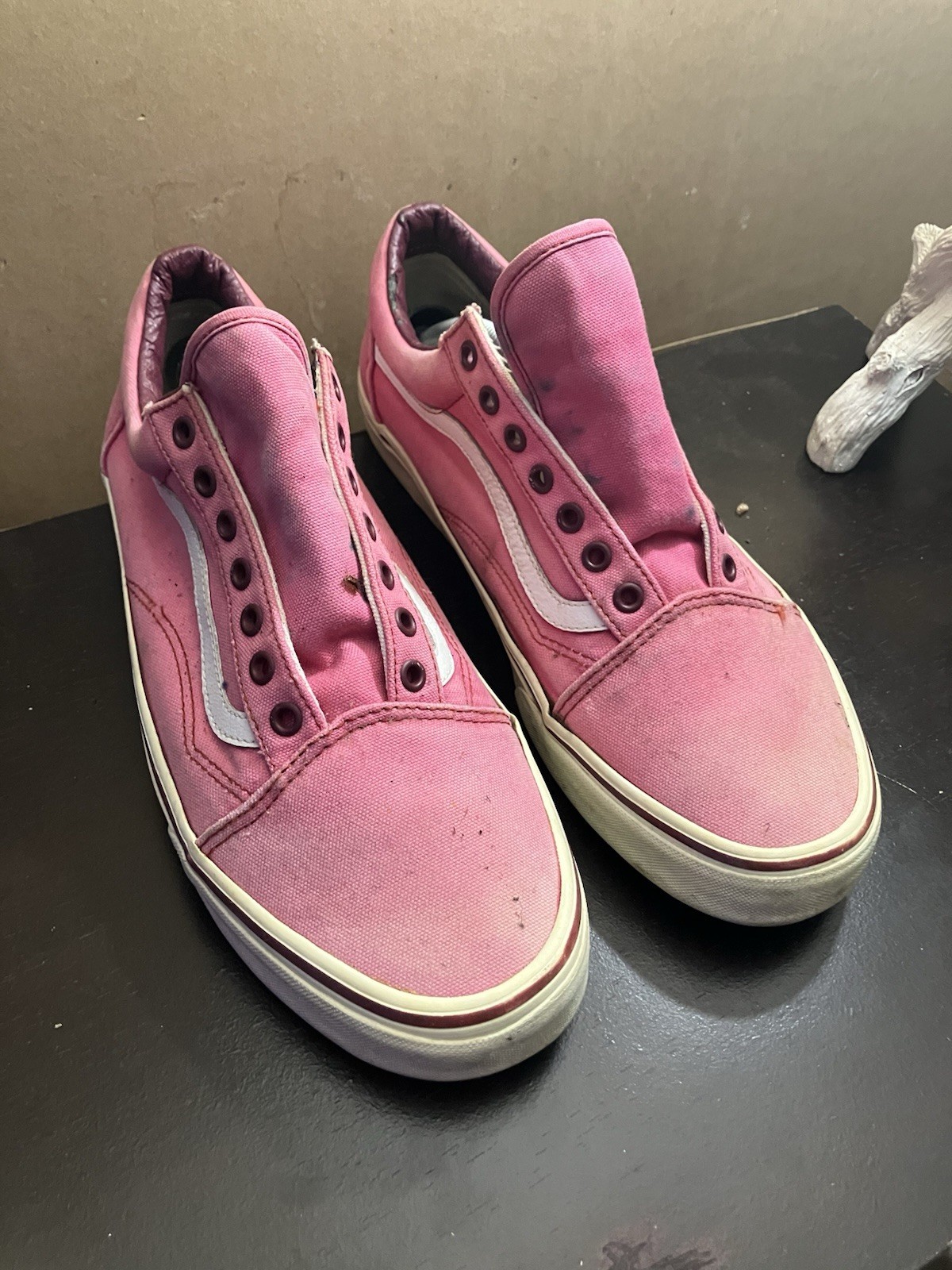 vans old skool - image 1