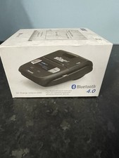 Boxed Star SM-L200-UB40 Portable Thermal Printer with Star Charging Cradle L2