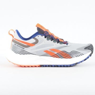 Reebok Floatride Energy 4 Advent Light Running graue Damen-Turnschuhe