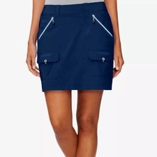 Jamie Sadock Airwear 16 Inch Golf Skort size 6