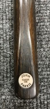 JOHN PARRIS (CLASSIC CUE) 3/4 PIECE (NEW)  £1140