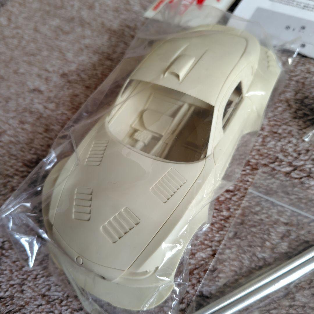 GSR 1/24 BMW Z4 M Coupe RACING レジンキット GSR 1/24 BMW Z4 M Coupe Racing Resin Kit | eBay