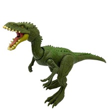 Jurassic World Dino Escape Fierce Force Masiakasaurus Dinosaur Figure Mattel