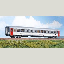 Acme 50603 - Carrozza ristrutturata UIC-Z di seconda classe per treni Intercity 