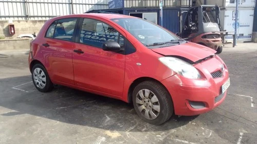 013935 Rétroviseur Droit pour TOYOTA YARIS (KSP9/SCP9/NLP9) Active 2008 532053 - Foto 7 di 8