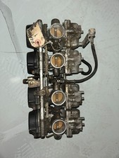 Yamaha FZR600 3HE Complete Carbs 1989 - 1993