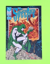 Spectre #5 Vol. 2 1987 DC Comics High Grade Comic Book W121-257
