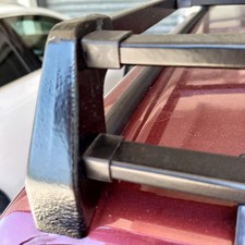 tappi portapacchi panda 4x4 sisley