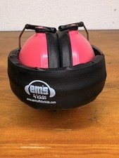 Pink Kids Noise Canceling Ear Muffs