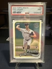2024 Topps Update Series - 1989 Topps Baseball Paul Skenes #89US-46 (RC)