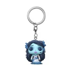 Funko Pocket POP! Movies Corpse Bride EMILY w/ Butterflies Exclusive | Keychain