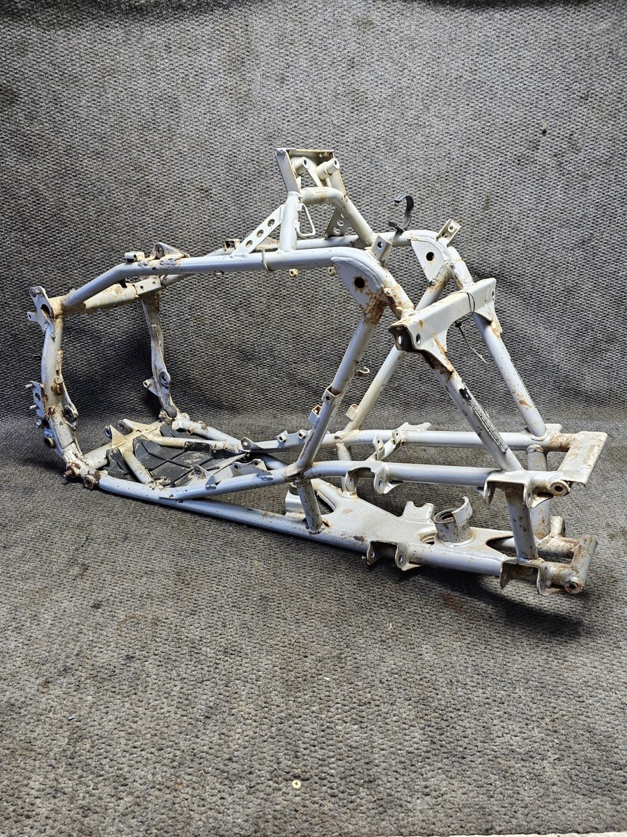 ベルセリア　フレーム 2005 Honda Trx 400EX Frame Sub Frame Chassis | eBay