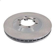 Disque de frein Isuzu D-MAX