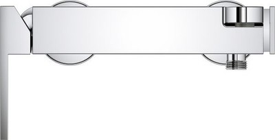 Grohe Badewannenarmatur Plus mit Temperaturbegrenzer  Armatur