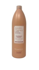 Alfaparf Lisse Design Keratin Therapy Maintenance Shampoo 33.8 Oz