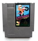 Excitebike (Nintendo Entertainment System, 1985) NES Tested